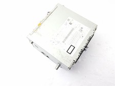 2018 MERCEDES C-CLASS SATELLITE NAVIGATION SAT NAV CD UNIT A2059004040