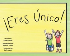 Randa Canter ¡Eres Unico