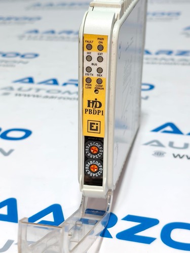 Elcon instruments hid - instruments,