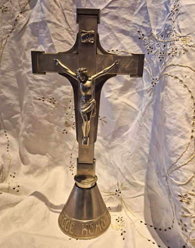 Jesus christ silver - christ,