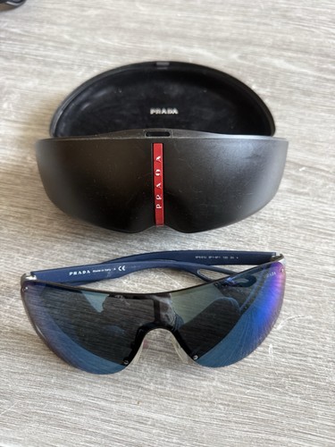 Prada linea rossa sps - prada,