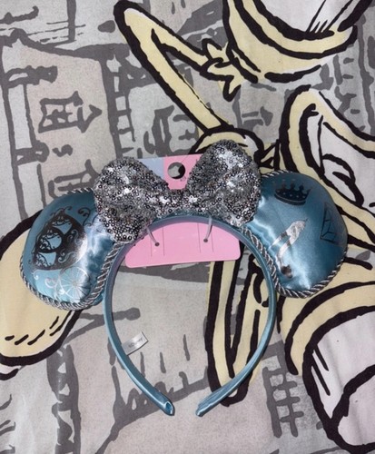 Cinderella ears headband new - headband,