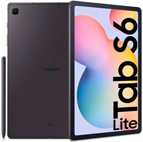 Samsung galaxy tab - samsung, lite