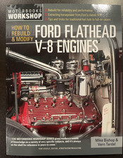 How to Rebuild & Modify Ford