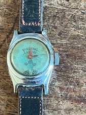 Hopslong cassidy vintage watch