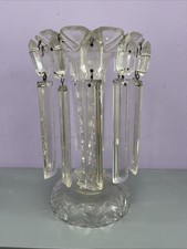 Antique Victorian Mantel Table