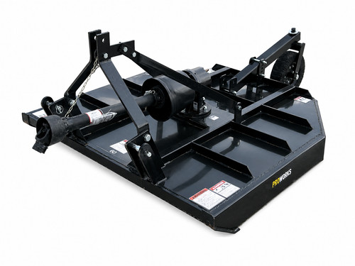 Proworks ft rotary - proworks, 60″