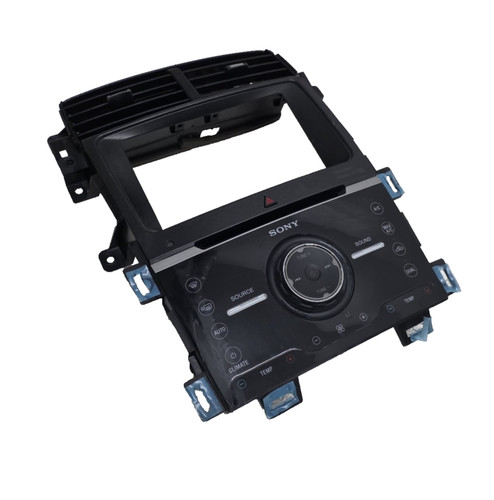 Ford edge sony - ford,