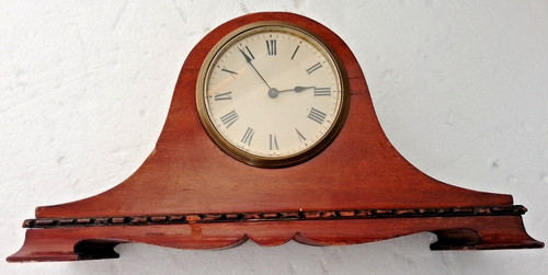 Antique edwardian mahogany - antique,