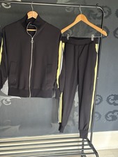Ladies, Stylish Tracksuit From Zara Size Medium