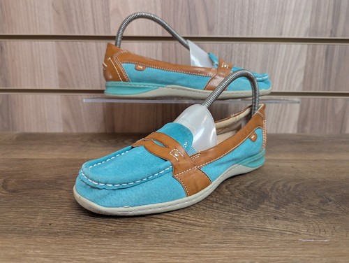 Earth spirit loafer shoes - spirit,