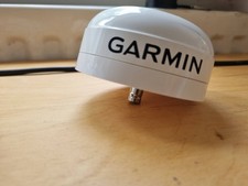 Garmin GPS / GLONASS yacht