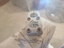 Vintage 1990’s Mongoose Bmx