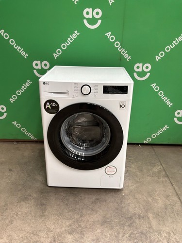 Washing machine 10kg - washing,