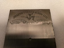 Antique Joseph Tyzack & Son