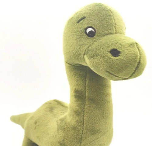 Jomanda loch ness nessie plush - loch,