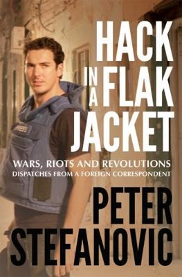 Hack flak jacket - in, a