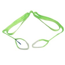 Heavy Duty Recovery Tow Strap