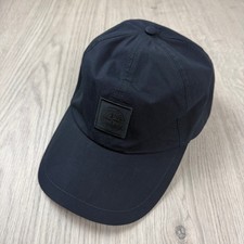 Stone Island Ghost Baseball