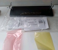 star wars master replicas lightsaber force fx stand used 2007 loose no elite