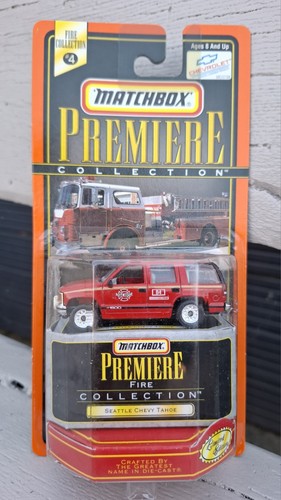 Matchbox premiere collection - matchbox,