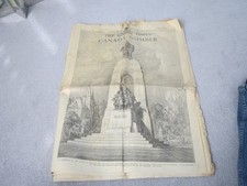 The Times ,Canada number