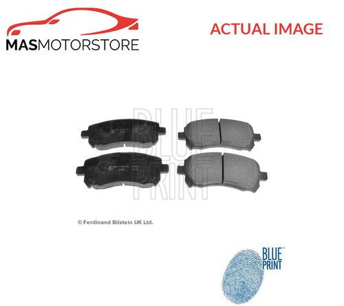 Brake pads set braking pad - brake,