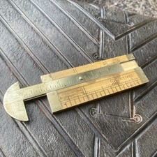 Vintage J Rabone & Sons No