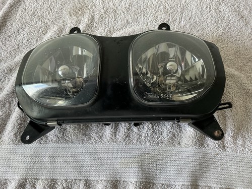 Honda rvf 400 - nc35, headlights