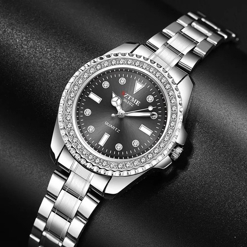 Women luxury watch - women, ladies