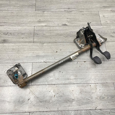 CITROEN DS3 CLUTCH BRAKE PEDAL BOX ASSEMBLY 1.6 VTI PETROL 5FS 09-16