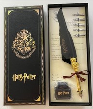 Harry potter quill feather - potter,