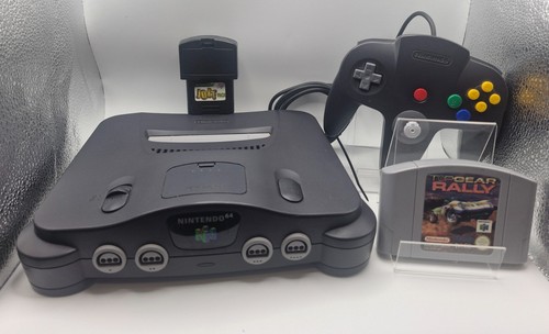 Nintendo console bundle - nintendo,