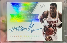 2013-14 Flawless Hakeem