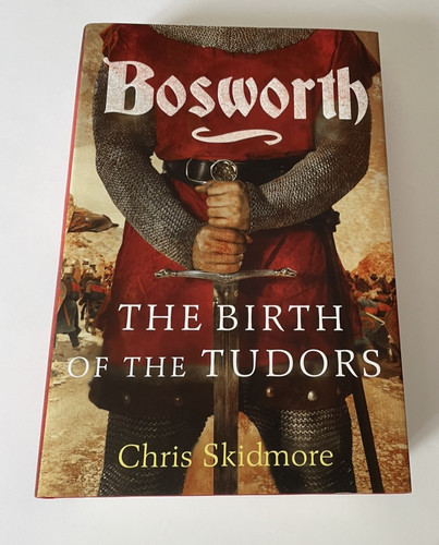 Bosworth the birth - the,