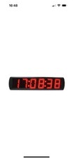 Big LED Race Timer Clock