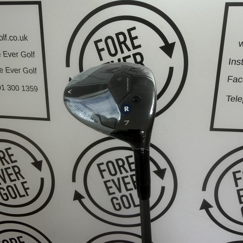 Callaway quantum max - callaway,