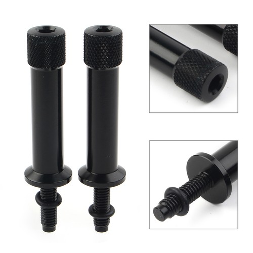 Motorcycle seat bolts long - motorcycle,