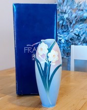 Franz Porcelain 2003 Daffodile