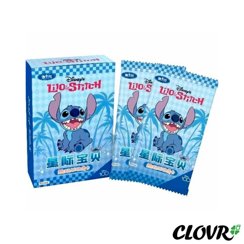 Card fun lilo stitch - card.fun,