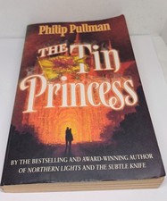 Philip Pullman the Tin