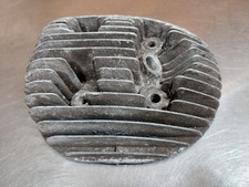 BSA BANTAM D7 CYLINDER HEAD