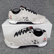 Reebok Womens Trainers UK 4.5