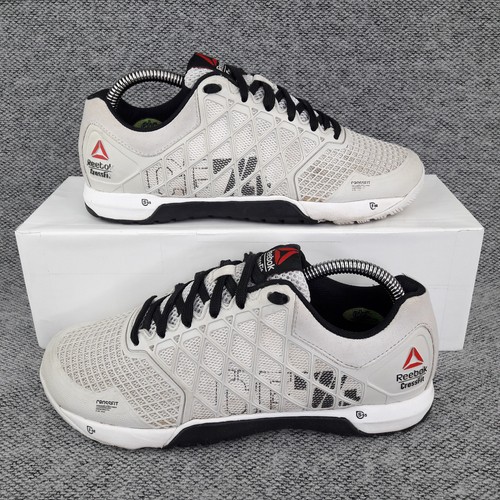 Reebok womens trainers 5 - reebok,