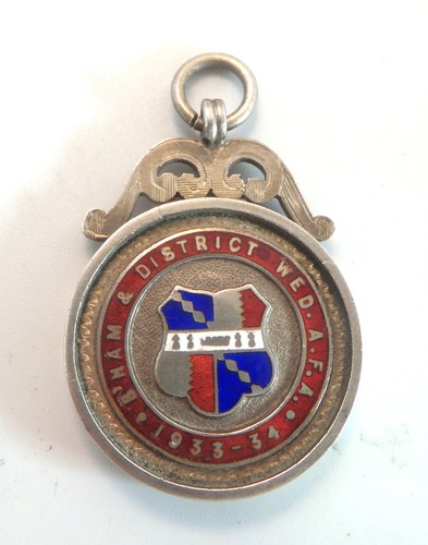 Birmingham district wed - district,
