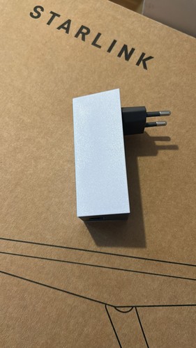 Starlink mini satellite - mini,