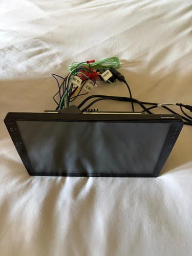 Kenwood dmx80axs car - kenwood,