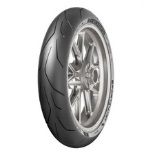 Sports motorcycle tyre dunlop - tyre,