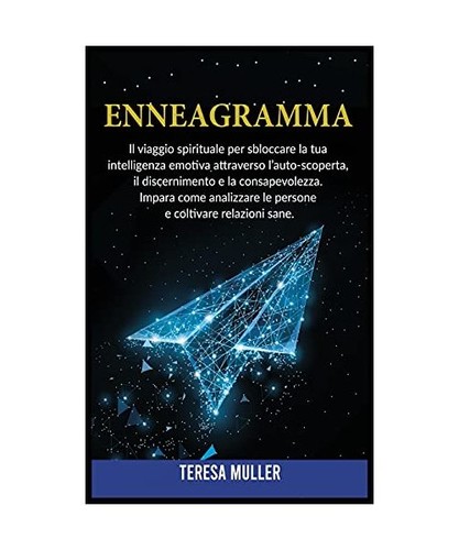 Enneagramma viaggio - enneagramma:,