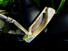 ping Right handed karsten